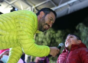 VIDEO: Más de 11 mil personas se registraron el programa de becas para discapacidad: SEDESORE