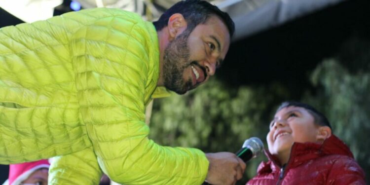 VIDEO: Más de 11 mil personas se registraron el programa de becas para discapacidad: SEDESORE