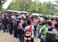 Interpol y ONU lanzan proyecto para luchar contra el tráfico de migrantes en América