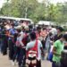 Interpol y ONU lanzan proyecto para luchar contra el tráfico de migrantes en América