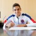Juan Manuel Sanabria ya pertenece oficialmente al Atlético de San Luis