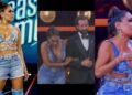 VIDEO: ¿Galilea Montijo estaba borracha? Televidentes señalan extraños comportamientos en La Casa de los Famosos