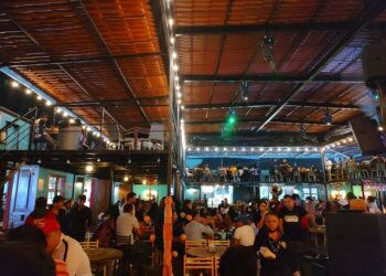 Aplicará Gobernación inspección a restaurantes y bares en la Fenapo