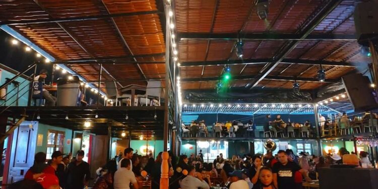 Aplicará Gobernación inspección a restaurantes y bares en la Fenapo