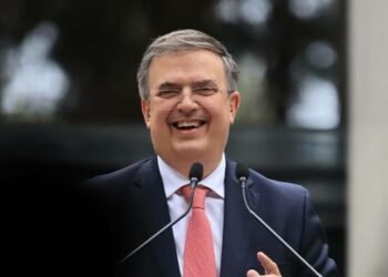 La próxima semana Marcelo Ebrard visitará SLP