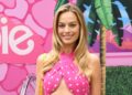 Barbie: Así lucía Margot Robbie antes de las cirugías estéticas