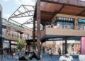 Centro comercial The Park está por abrir sus puertas en San Luis Potosí