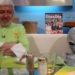 Jaime Maussan es tendencia tras revelación sobre OVNIS… y llueven los memes
