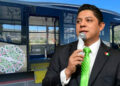 Esta semana se presentará de forma oficial la Red Metro: Ricardo Gallardo