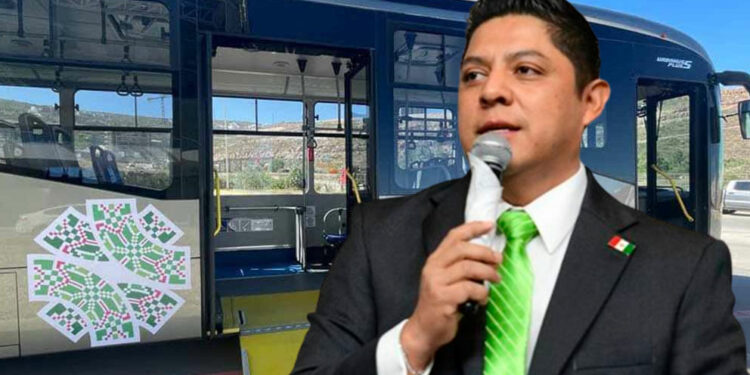 Esta semana se presentará de forma oficial la Red Metro: Ricardo Gallardo