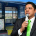 Esta semana se presentará de forma oficial la Red Metro: Ricardo Gallardo