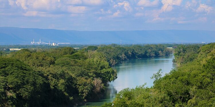 Trágico incidente durante vacaciones de verano: Joven de 17 años fallece ahogado en río de Tamuín
