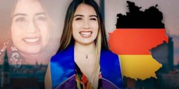 Misterio y silencio rodean caso de María Fernanda Sánchez, la mexicana desaparecida en Berlín