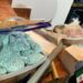 FOTOS: Así son los laboratorios donde fabrican fentanilo “Los Chapitos”