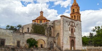 Armadillo, un destino ideal de San Luis Potosí para el turismo astronómico