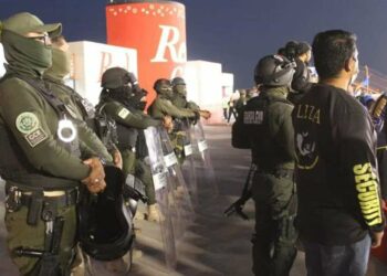 Por seguridad, porra del Querétaro no podrá ingresar a SLP para clásico de futbol