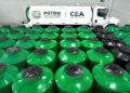 Gallardo entregará cisternas y anuncia estrategia de distribución de agua gratuita en San Luis Potosí