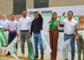 DIF se suma al apoyo para atender a familias durante la crisis hídrica en San Luis Potosí