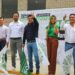 DIF se suma al apoyo para atender a familias durante la crisis hídrica en San Luis Potosí