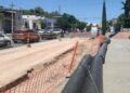 Interapas resuelve colapso en avenida Venustiano Carranza, beneficiando a 300 personas en la Colonia Jardín