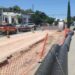 Interapas resuelve colapso en avenida Venustiano Carranza, beneficiando a 300 personas en la Colonia Jardín