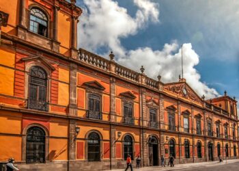 Todo listo para la aplicación del examen de admisión para el ciclo escolar 2023-2024 en la UASLP