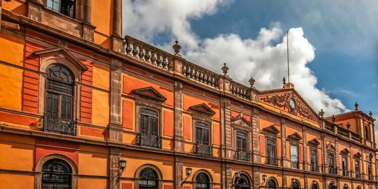 Todo listo para la aplicación del examen de admisión para el ciclo escolar 2023-2024 en la UASLP