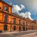 Todo listo para la aplicación del examen de admisión para el ciclo escolar 2023-2024 en la UASLP