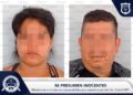 Imputados de violación y trata de personas contra una niña son vinculados a proceso