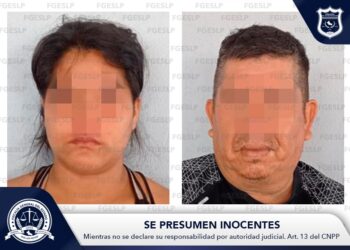 Imputados de violación y trata de personas contra una niña son vinculados a proceso