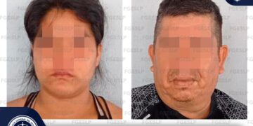 Imputados de violación y trata de personas contra una niña son vinculados a proceso