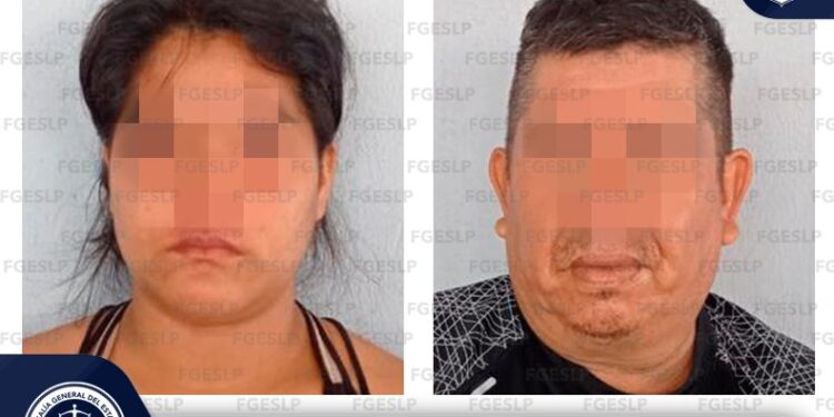 Imputados de violación y trata de personas contra una niña son vinculados a proceso
