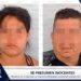 Imputados de violación y trata de personas contra una niña son vinculados a proceso
