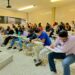VIDEO: Tranquilo el segundo día de aplicación del examen de admisión a la UASLP