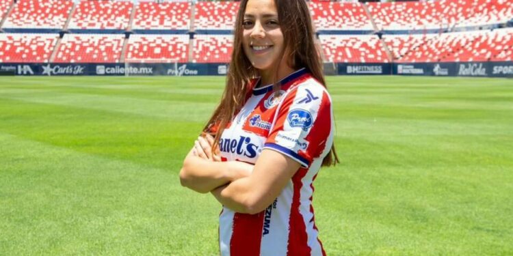 Atlético de San Luis Femenil iniciará ante Juárez FC