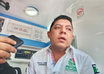 Ricardo Gallardo asegura que costo del plebiscito puede bajar hasta los 20mdp