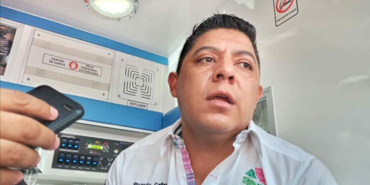 Ricardo Gallardo asegura que costo del plebiscito puede bajar hasta los 20mdp