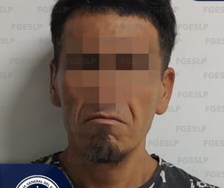 Imputado de feminicidio en la Satélite es vinculado a proceso y queda en prisión preventiva