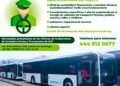 Gobierno Estatal solicita operadores para la nueva MetroRed