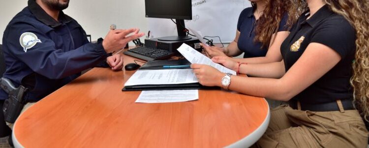 Logran la vinculación a proceso contra una oficial del Ayuntamiento de la capital