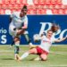 Atlético Femenil cayó ante León en amistoso