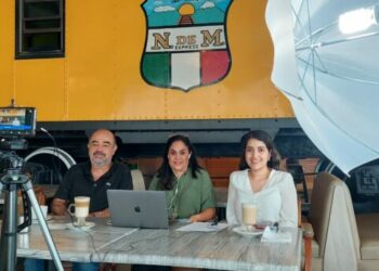 Llama investigador Díaz Barriga, al gobernador a ser el primer defensor de la Sierra de san Miguelito