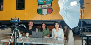 Llama investigador Díaz Barriga, al gobernador a ser el primer defensor de la Sierra de san Miguelito