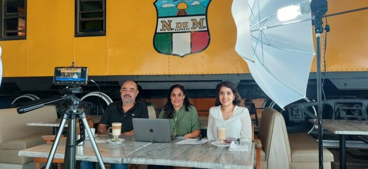 Llama investigador Díaz Barriga, al gobernador a ser el primer defensor de la Sierra de san Miguelito