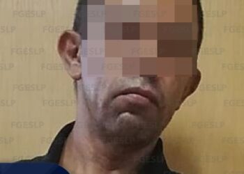 Hombre es detenido por más de 30 robos a tiendas de conveniencia