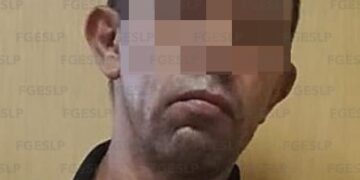 Hombre es detenido por más de 30 robos a tiendas de conveniencia