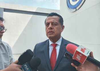 Confirman muerte de bebé de 2 años en ataque armado contra una camioneta
