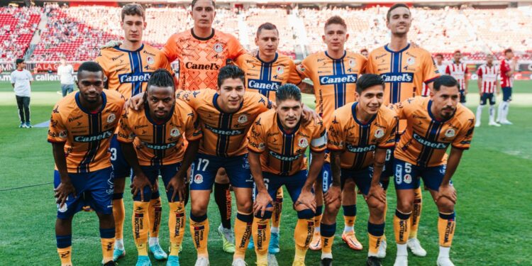 Atlético de San Luis recibirá a Querétaro