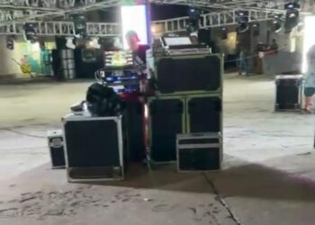 VIDEO: SSPC de la Capital brindó auxilio tras ataque armado en predio particular en Tlaxcala
