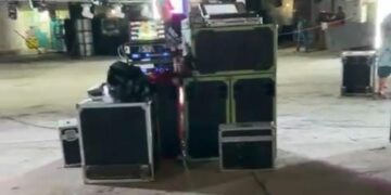 VIDEO: SSPC de la Capital brindó auxilio tras ataque armado en predio particular en Tlaxcala
